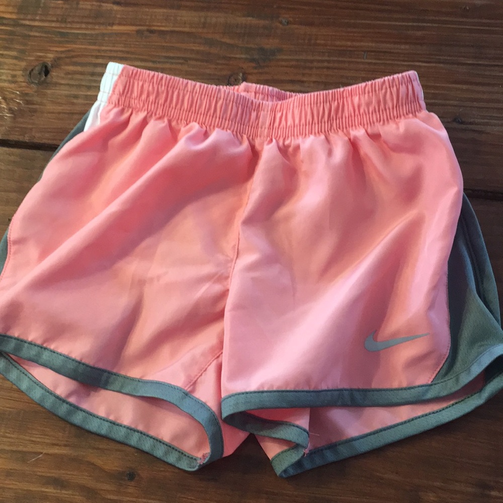Athletic shorts
